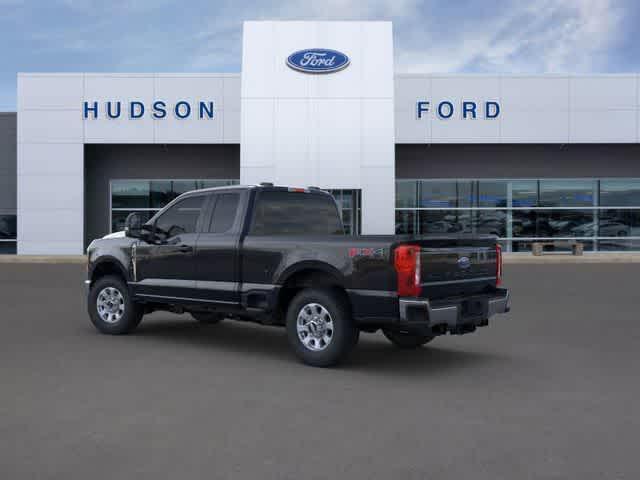 new 2024 Ford F-350 car, priced at $57,965