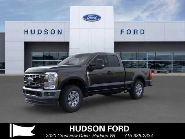 new 2024 Ford F-350 car, priced at $57,965