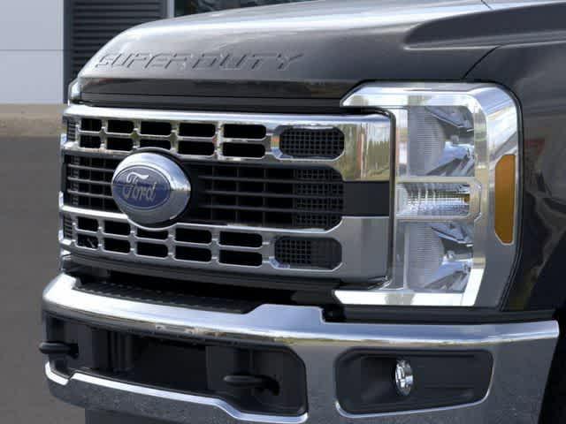 new 2024 Ford F-350 car, priced at $57,965