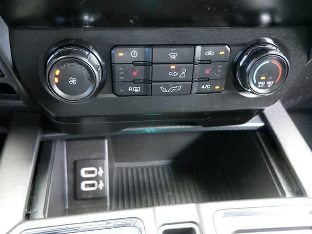 used 2019 Ford F-150 car, priced at $26,859