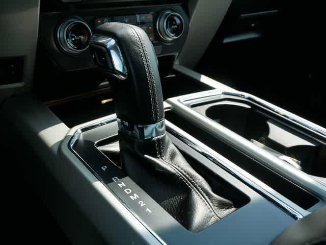 used 2015 Ford F-150 car, priced at $24,997