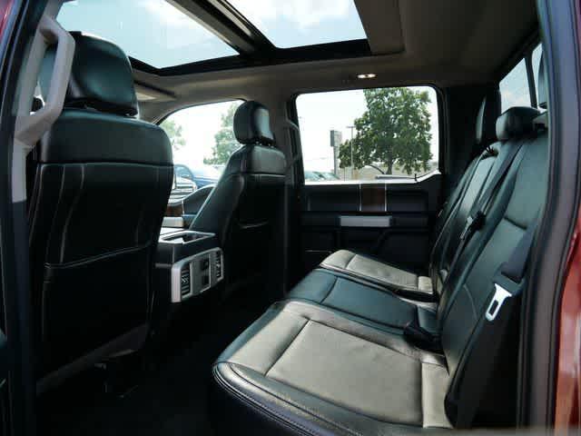 used 2015 Ford F-150 car, priced at $24,997