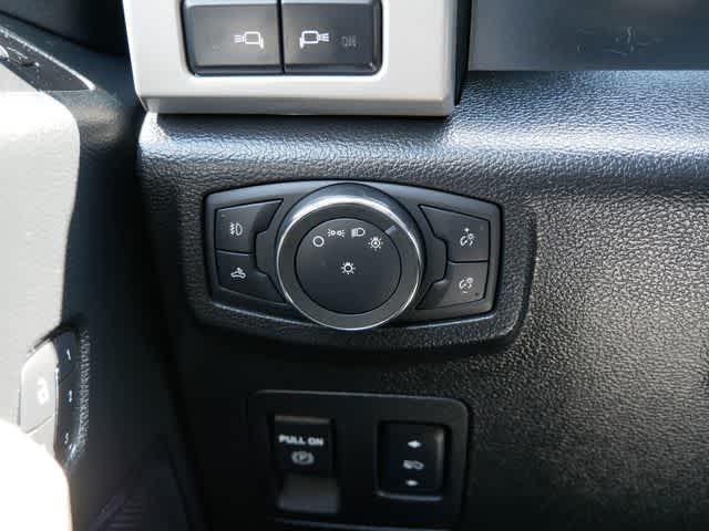 used 2015 Ford F-150 car, priced at $24,997