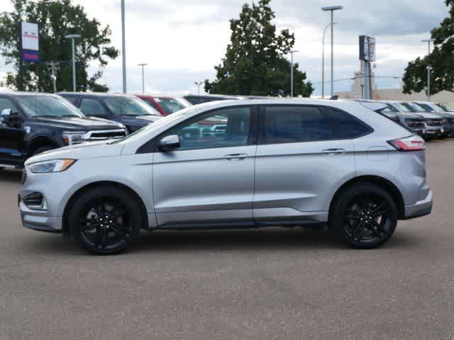 used 2024 Ford Edge car, priced at $37,997