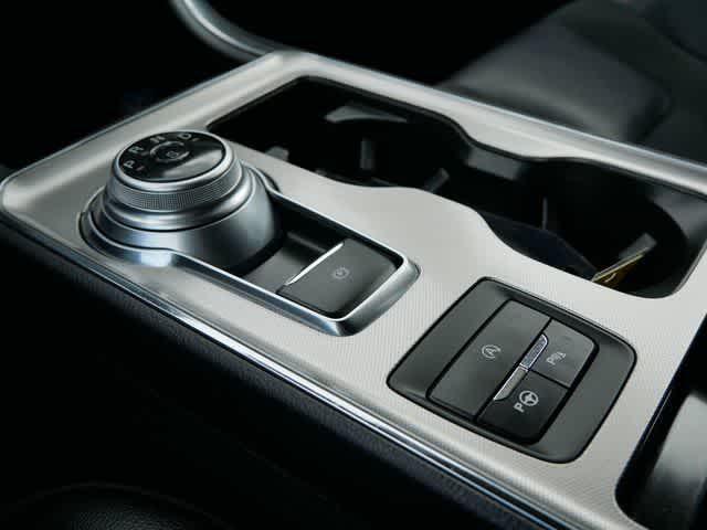used 2024 Ford Edge car, priced at $37,997