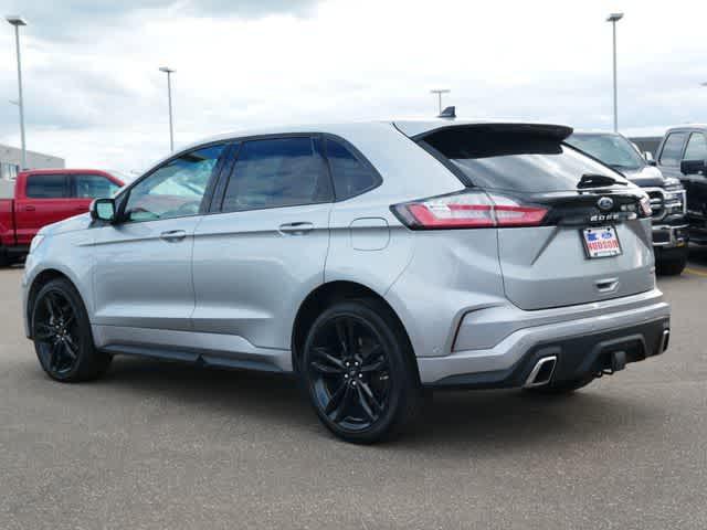 used 2024 Ford Edge car, priced at $37,997