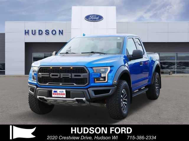 used 2019 Ford F-150 car, priced at $51,274