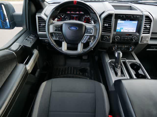 used 2019 Ford F-150 car, priced at $51,274