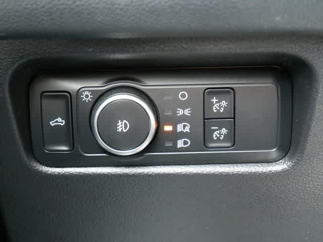 used 2024 Ford Ranger car, priced at $34,997