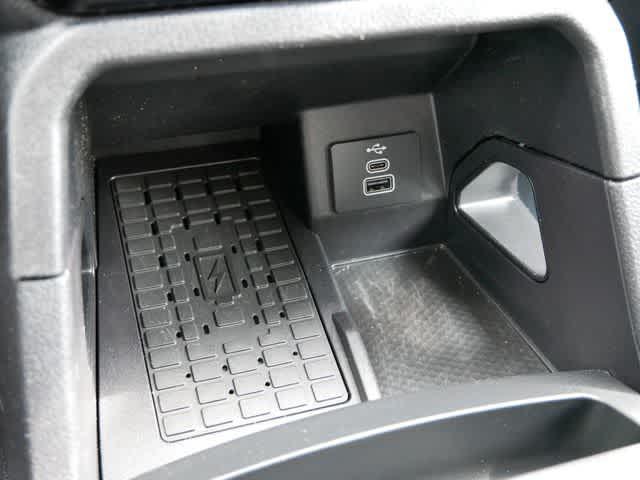 used 2024 Ford Ranger car, priced at $34,997