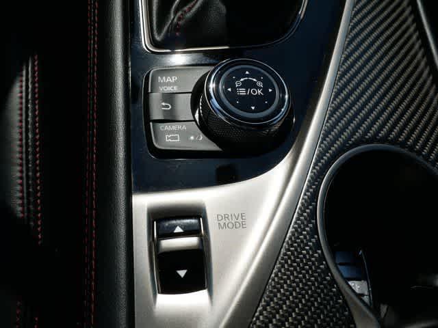 used 2023 INFINITI Q50 car, priced at $41,859