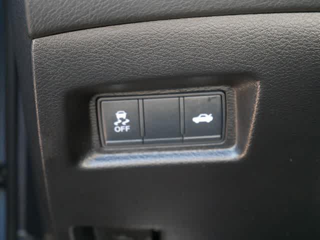 used 2023 INFINITI Q50 car, priced at $41,859