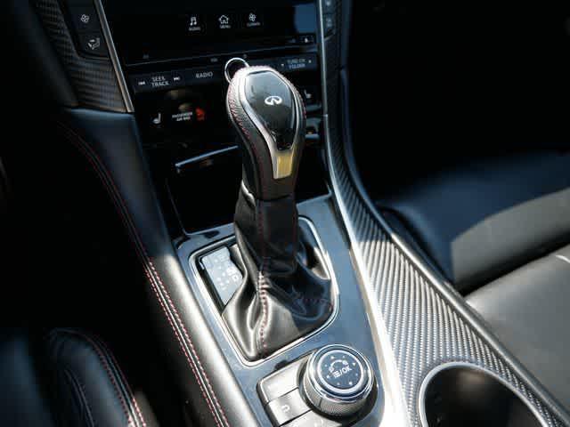used 2023 INFINITI Q50 car, priced at $41,859