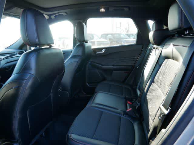 used 2023 Ford Escape car, priced at $27,998