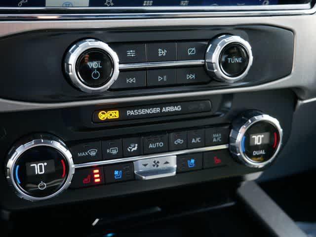 used 2022 Ford F-350 car, priced at $54,997