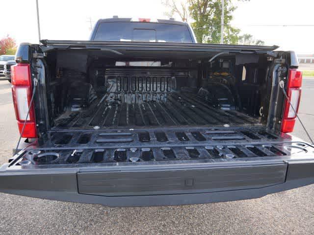 used 2022 Ford F-350 car, priced at $54,997