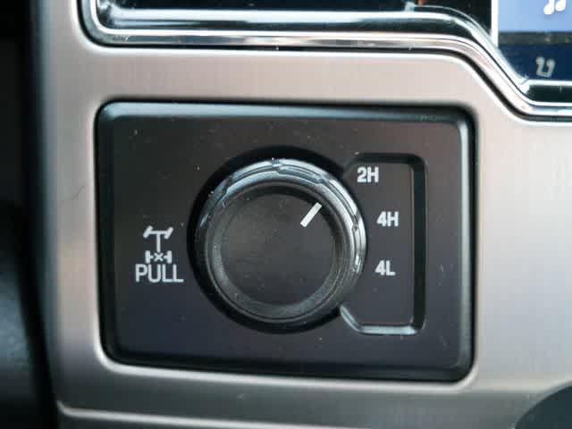 used 2022 Ford F-350 car, priced at $54,997