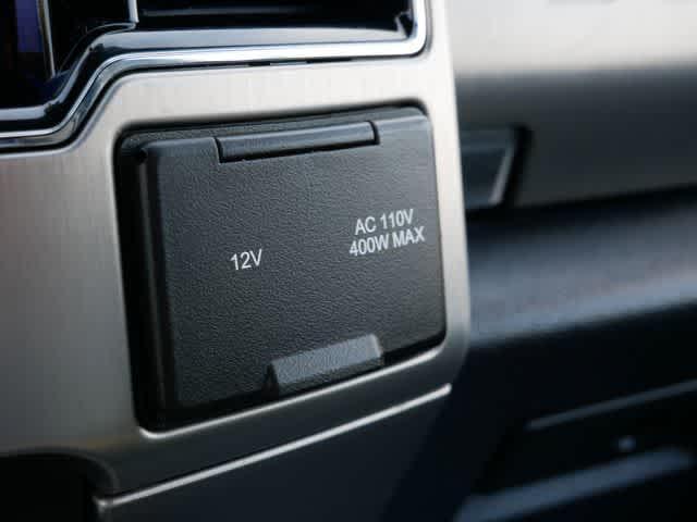 used 2022 Ford F-350 car, priced at $54,997