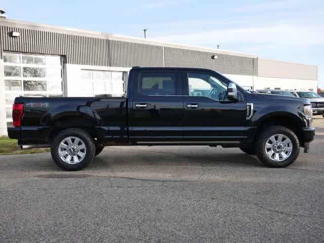used 2022 Ford F-350 car, priced at $54,997