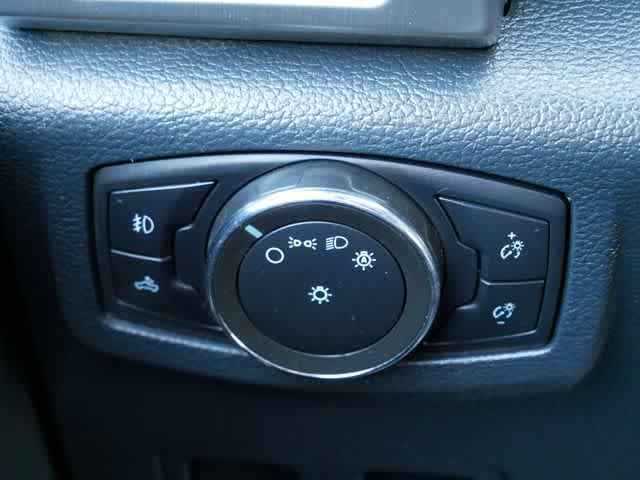 used 2022 Ford F-350 car, priced at $54,997