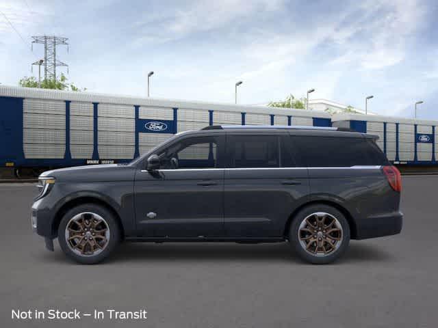 new 2025 Ford Expedition car, priced at $88,890