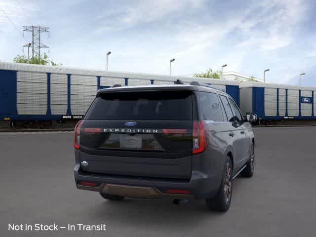 new 2025 Ford Expedition car, priced at $88,890
