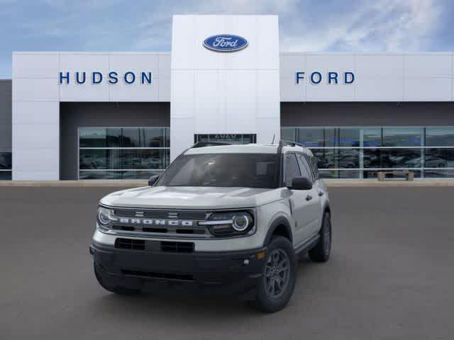 new 2024 Ford Bronco Sport car, priced at $32,776