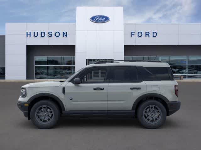 new 2024 Ford Bronco Sport car, priced at $32,776