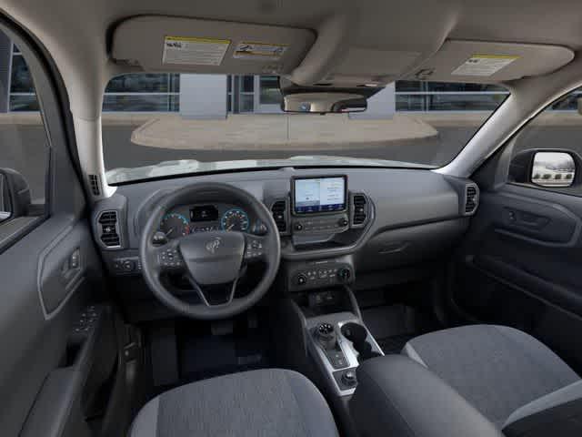 new 2024 Ford Bronco Sport car, priced at $32,776