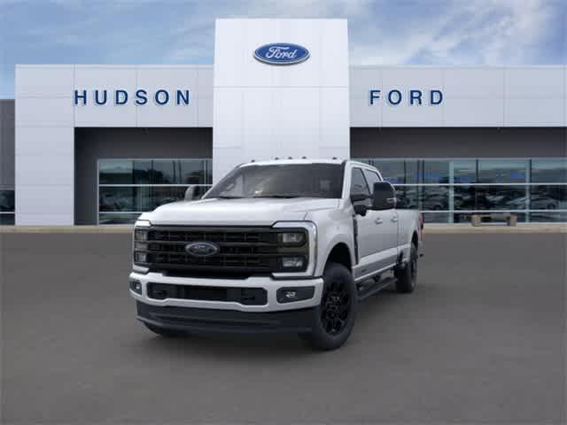 new 2024 Ford F-350 car, priced at $82,882