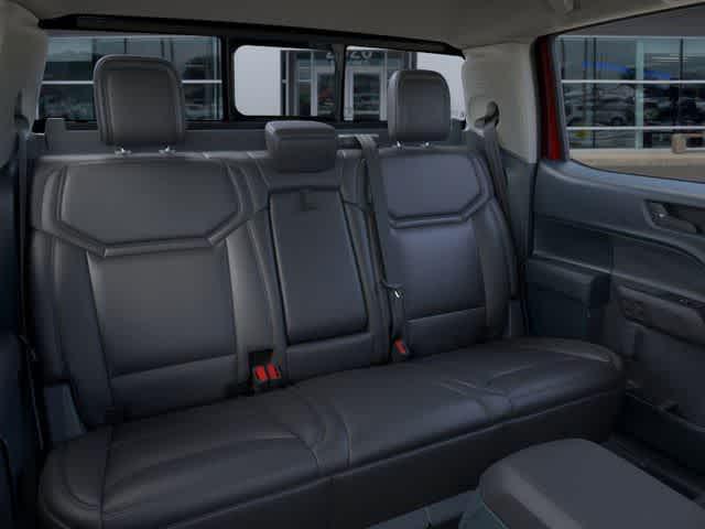 new 2025 Ford Maverick car, priced at $39,188