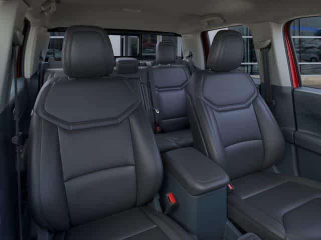 new 2025 Ford Maverick car, priced at $39,188
