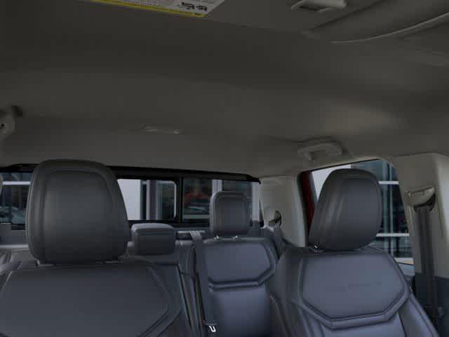 new 2025 Ford Maverick car, priced at $39,188