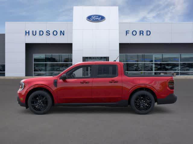new 2025 Ford Maverick car, priced at $39,188
