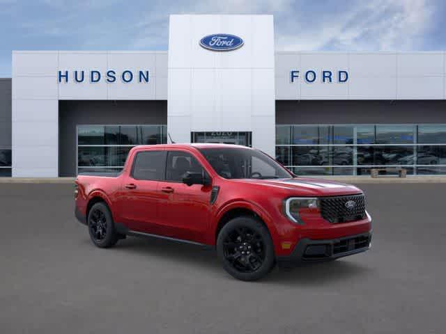 new 2025 Ford Maverick car, priced at $39,188