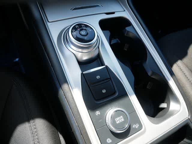 used 2021 Ford Explorer car, priced at $30,997