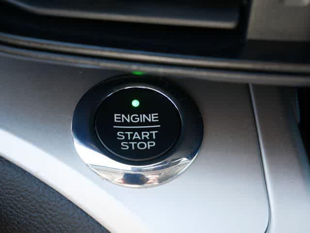 used 2021 Ford Explorer car, priced at $30,997