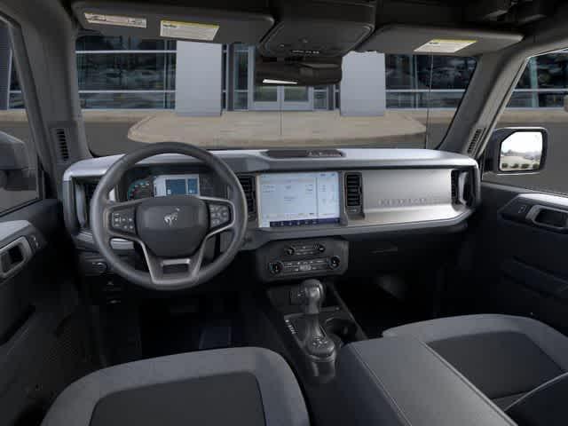new 2025 Ford Bronco car, priced at $43,130