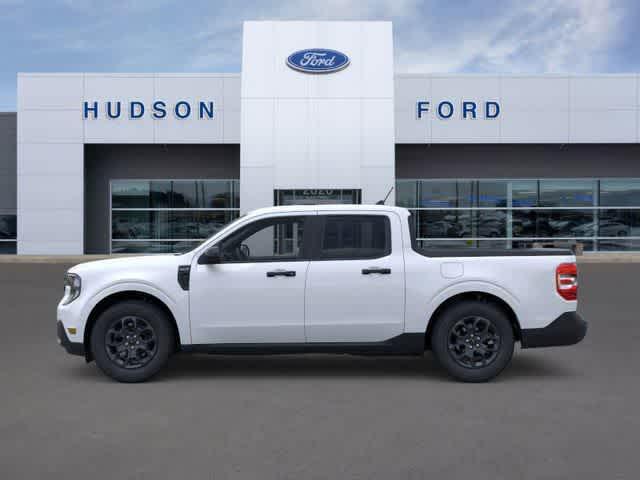 new 2025 Ford Maverick car, priced at $33,636