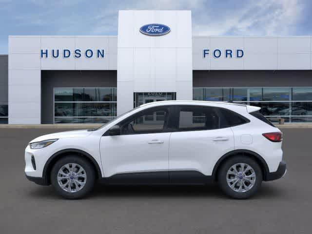 new 2025 Ford Escape car, priced at $31,215