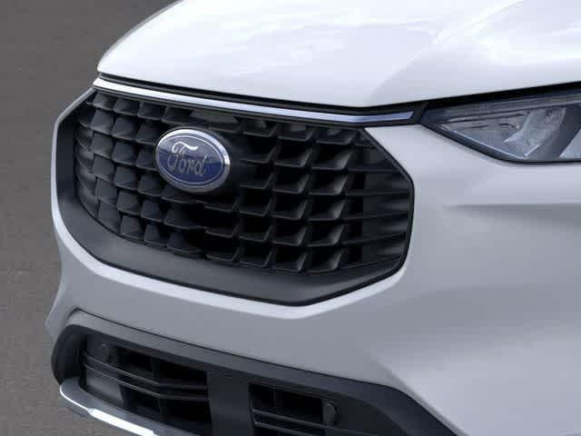 new 2025 Ford Escape car, priced at $31,215