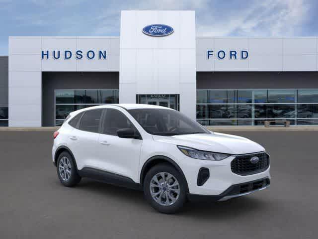 new 2025 Ford Escape car, priced at $31,215