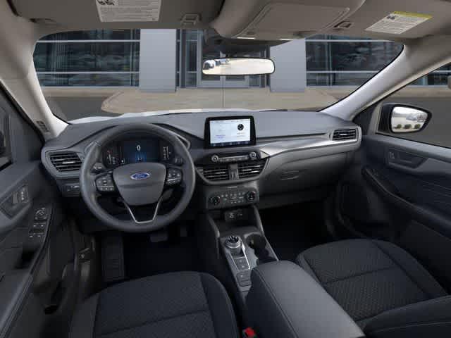 new 2025 Ford Escape car, priced at $31,215