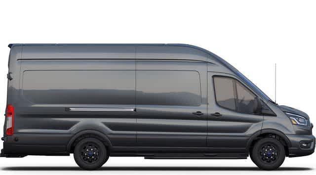 new 2024 Ford Transit-350 car, priced at $82,050