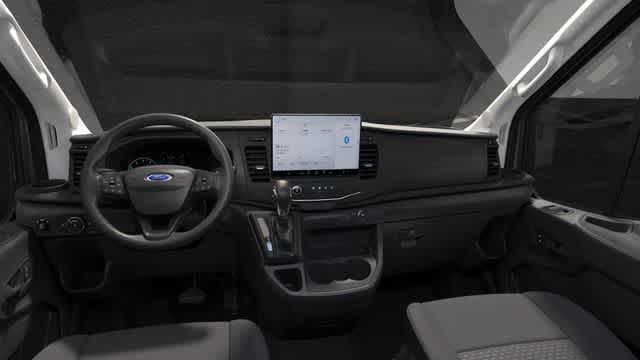 new 2024 Ford Transit-350 car, priced at $82,050