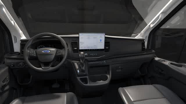 new 2024 Ford Transit-350 car, priced at $82,050