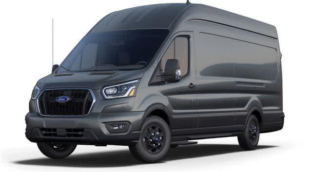 new 2024 Ford Transit-350 car, priced at $82,050