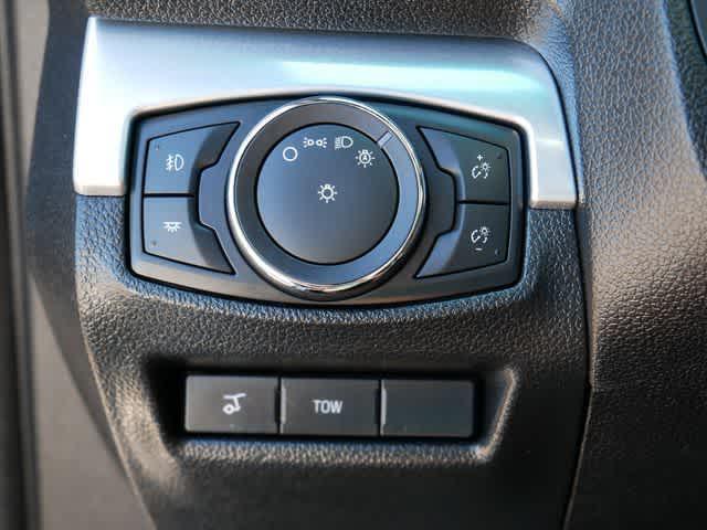 used 2016 Ford Explorer car, priced at $15,359