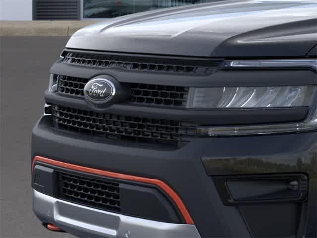 new 2024 Ford Expedition car, priced at $79,668