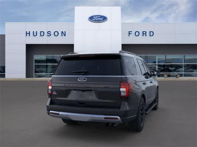 new 2024 Ford Expedition car, priced at $79,668